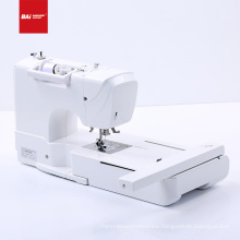 BAI sewing thread winding machine sewing embroidery machine for home